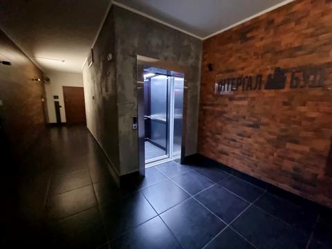 квартира за адресою Тараса Шевченка вул., 60/11