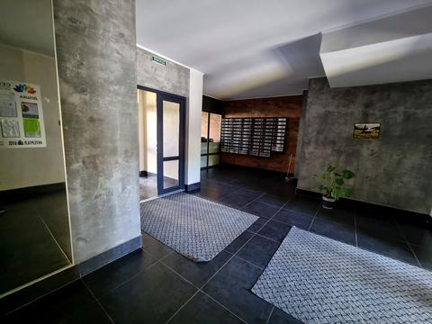 квартира за адресою Тараса Шевченка вул., 60/11