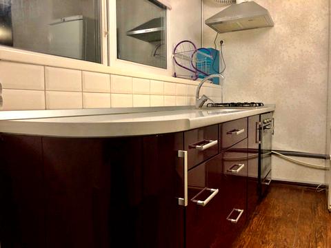 квартира за адресою Теплична вул., 38