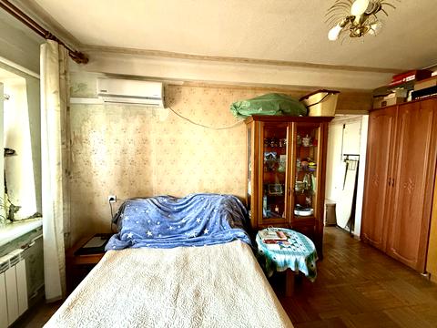 квартира за адресою Воскресенський просп. (Перова), 22