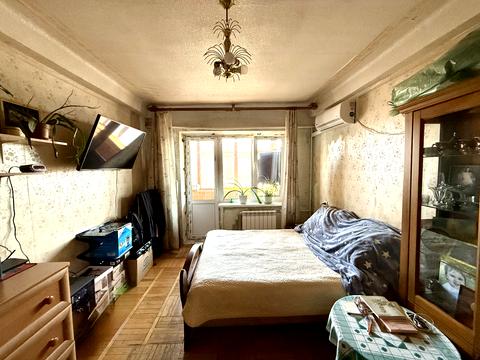 квартира за адресою Воскресенський просп. (Перова), 22