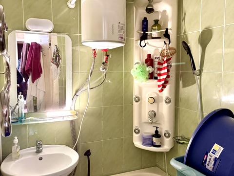 квартира за адресою Воскресенський просп. (Перова), 22