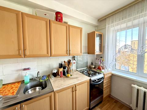 квартира за адресою Воскресенський просп. (Перова), 22