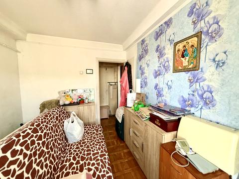 квартира за адресою Воскресенський просп. (Перова), 22