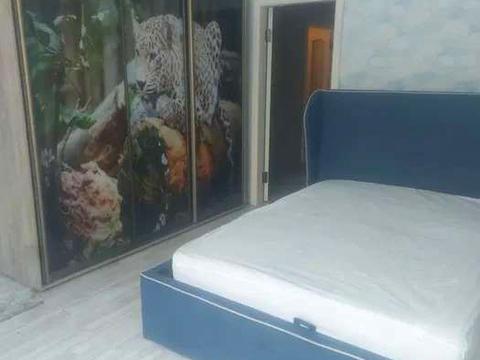 квартира по адресу Машинобудівників ул., 16