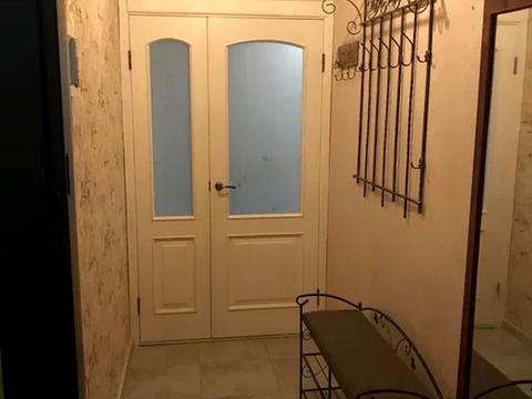 квартира по адресу Машинобудівників ул., 16