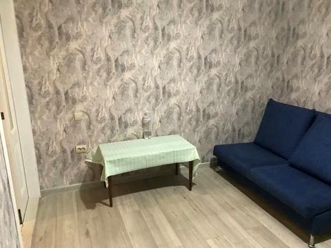 квартира по адресу Машинобудівників ул., 16