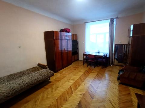 квартира за адресою Городоцька вул., 165