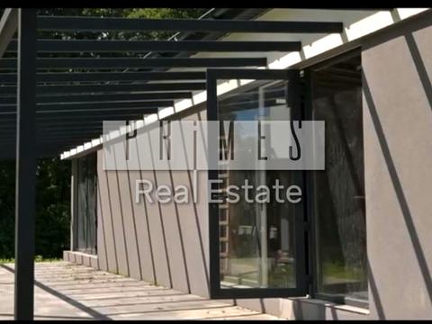 дом по адресу Заповідна вул.