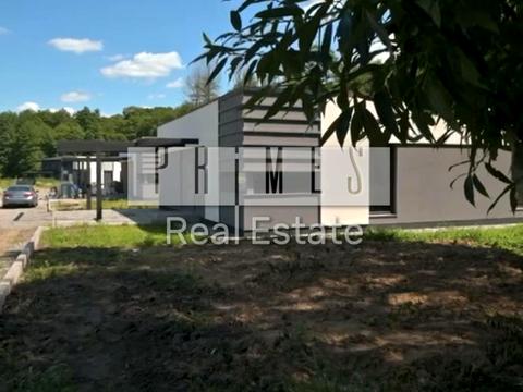 дом по адресу Заповідна вул.