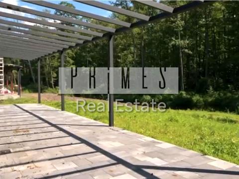 дом по адресу Заповідна вул.