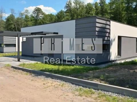 дом по адресу Заповідна вул.