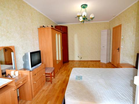 квартира по адресу Олевская ул., 7