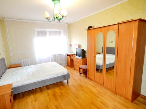 квартира по адресу Олевская ул., 7