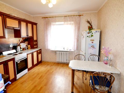 квартира по адресу Олевская ул., 7