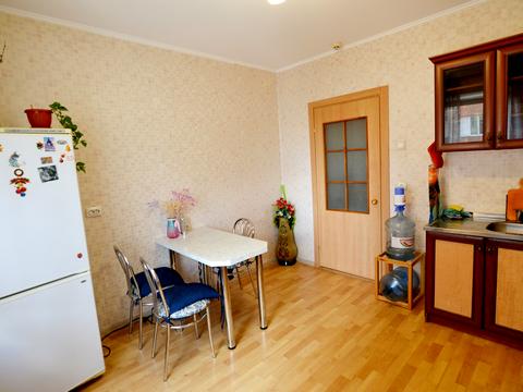 квартира по адресу Олевская ул., 7