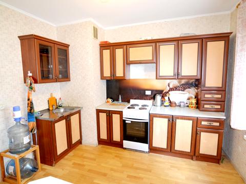 квартира по адресу Олевская ул., 7