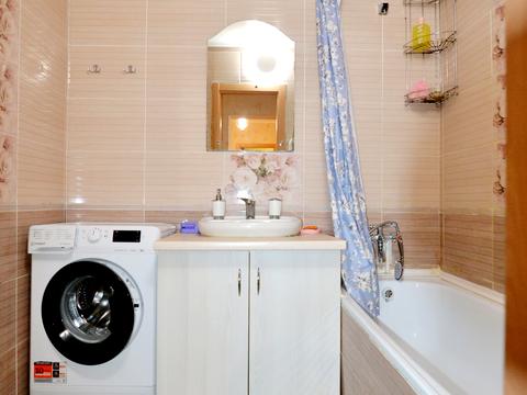 квартира по адресу Олевская ул., 7