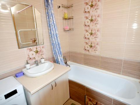 квартира по адресу Олевская ул., 7