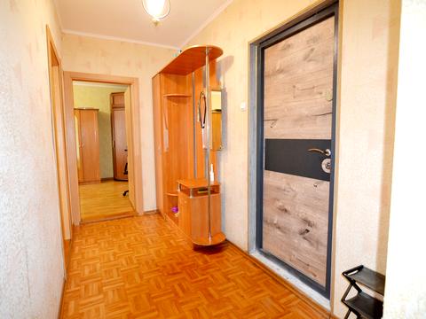 квартира по адресу Олевская ул., 7