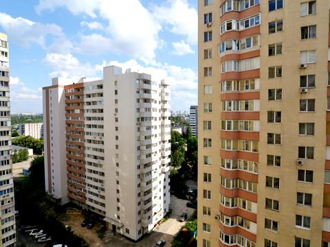 квартира по адресу Олевская ул., 7