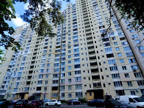 квартира по адресу Олевская ул., 7