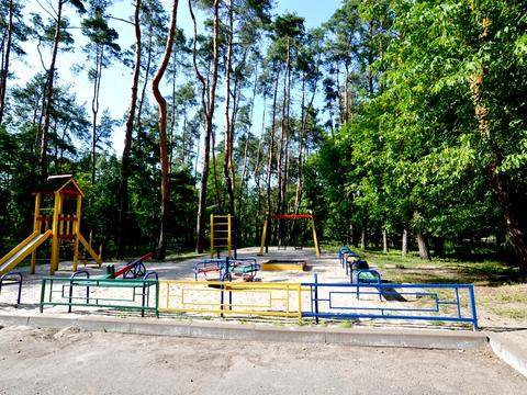 квартира по адресу Олевская ул., 7