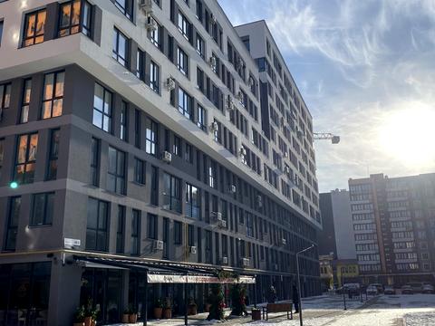 комерційна за адресою Стрийська вул., 45-Г