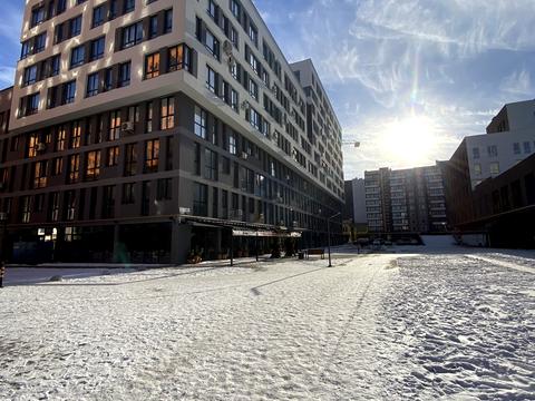 комерційна за адресою Стрийська вул., 45-Г