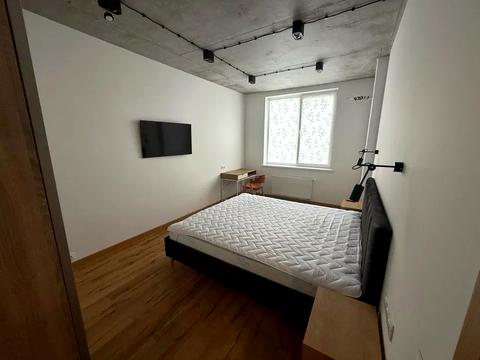 квартира по адресу Машинобудівників ул., 16