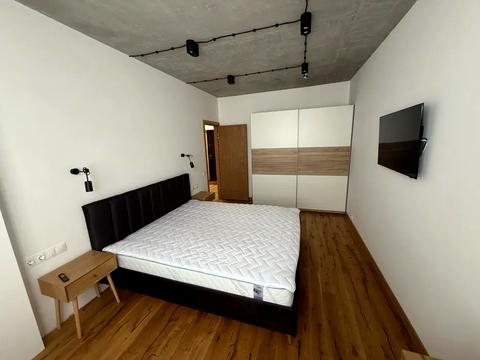 квартира по адресу Машинобудівників ул., 16