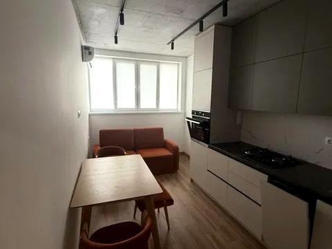 квартира по адресу Машинобудівників ул., 16