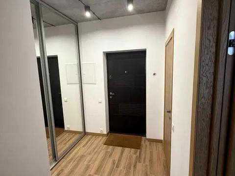 квартира по адресу Машинобудівників ул., 16