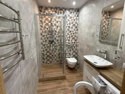 квартира по адресу Машинобудівників ул., 16