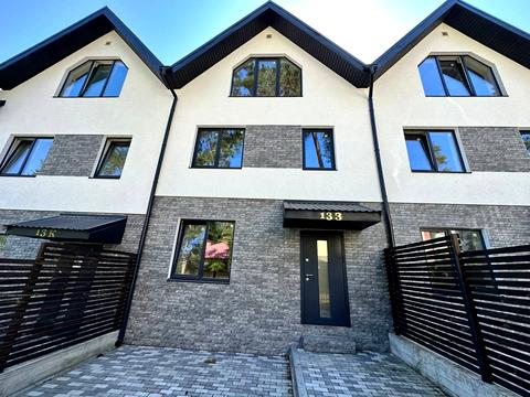 дом по адресу Тарасовская ул.