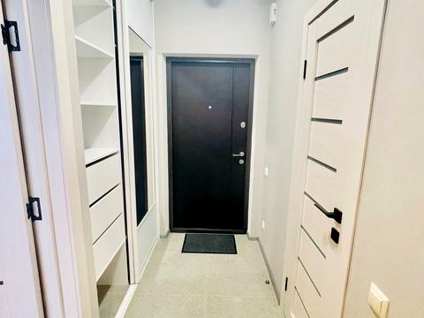 квартира по адресу Днепровская набережная ул., 20-Б