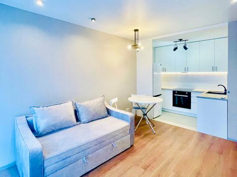 квартира по адресу Днепровская набережная ул., 20-Б