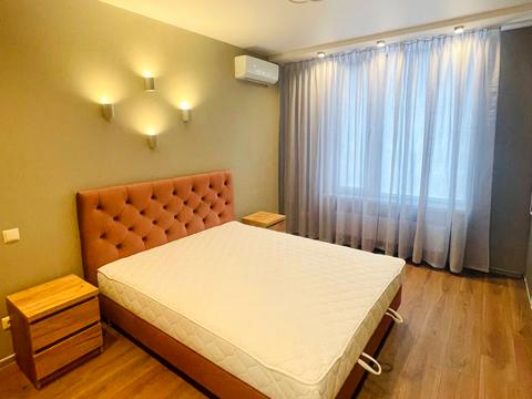 квартира по адресу Днепровская набережная ул., 20-Б