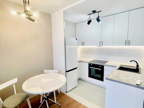 квартира по адресу Днепровская набережная ул., 20-Б