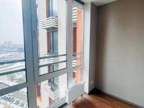 квартира по адресу Днепровская набережная ул., 20-Б