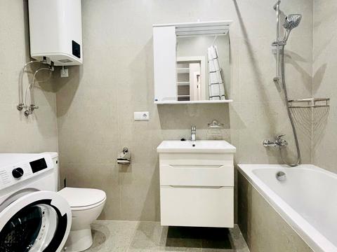 квартира по адресу Днепровская набережная ул., 20-Б