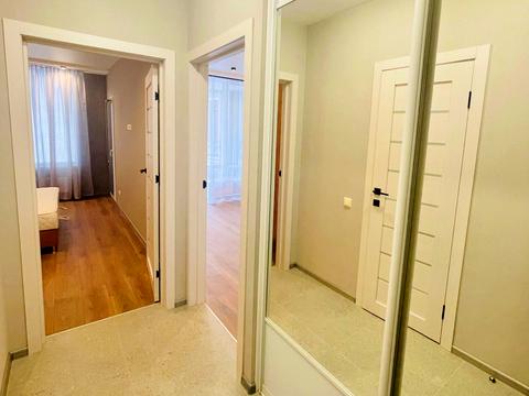 квартира по адресу Днепровская набережная ул., 20-Б