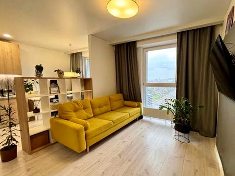 квартира по адресу Набережная Победы ул., 112-Д