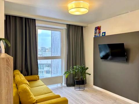 квартира по адресу Набережная Победы ул., 112-Д