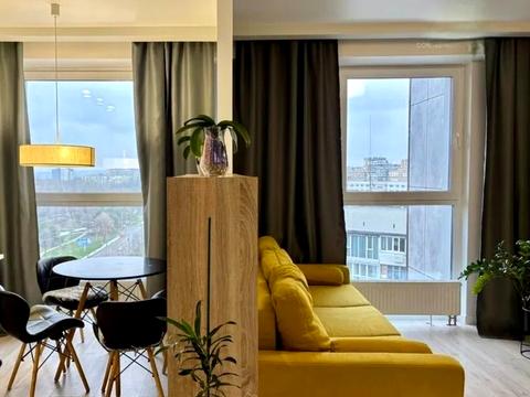 квартира по адресу Набережная Победы ул., 112-Д