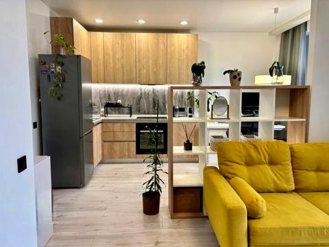 квартира по адресу Набережная Победы ул., 112-Д