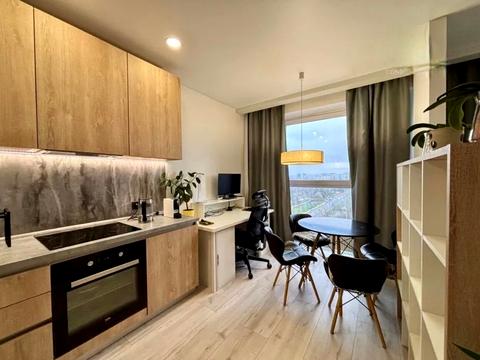 квартира по адресу Набережная Победы ул., 112-Д