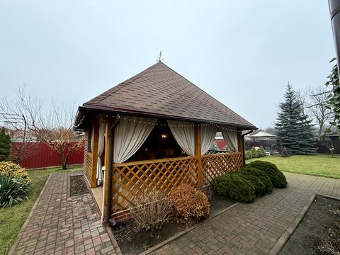 дом по адресу Сумська