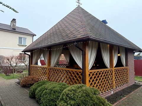 дом по адресу Сумська