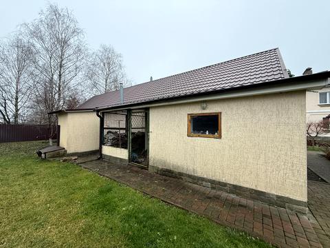 дом по адресу Сумська